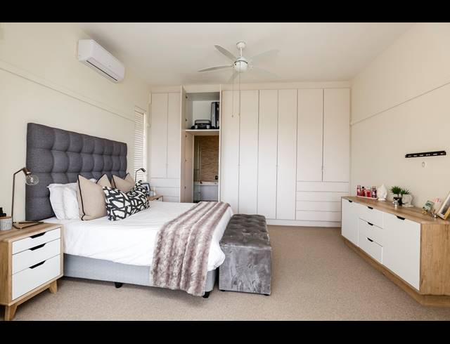 2 BEDROOM APARTMENT TO LET IN MORNINGSIDE